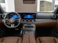 Mercedes-Benz E-Class 2021 puzzle 1417268