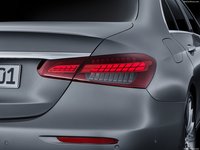 Mercedes-Benz E-Class 2021 stickers 1417277
