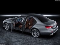 Mercedes-Benz E-Class 2021 tote bag #1417279