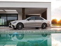 Mercedes-Benz E-Class 2021 stickers 1417281
