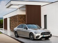 Mercedes-Benz E-Class 2021 stickers 1417285