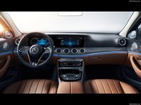 Mercedes-Benz E-Class 2021 Mouse Pad 1417286