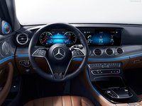 Mercedes-Benz E-Class 2021 Poster 1417296
