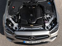 Mercedes-Benz E-Class 2021 Tank Top #1417306