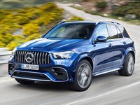 Mercedes-Benz GLE63 S AMG 2021 mug #1417311