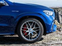 Mercedes-Benz GLE63 S AMG 2021 mug #1417327