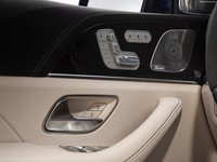 Mercedes-Benz GLE63 S AMG 2021 Mouse Pad 1417349