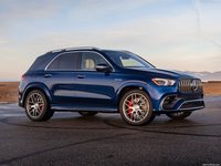 Mercedes-Benz GLE63 S AMG 2021 mug #1417355