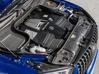 Mercedes-Benz GLE63 S AMG 2021 Longsleeve T-shirt #1417365