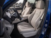 Mercedes-Benz GLE63 S AMG 2021 Longsleeve T-shirt #1417372