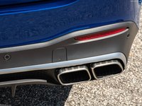 Mercedes-Benz GLE63 S AMG 2021 Mouse Pad 1417383