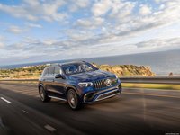 Mercedes-Benz GLE63 S AMG 2021 Longsleeve T-shirt #1417388
