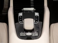 Mercedes-Benz GLE63 S AMG 2021 Mouse Pad 1417394