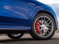 Mercedes-Benz GLE63 S AMG 2021 Mouse Pad 1417405