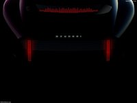 Hyundai Prophecy Concept 2020 tote bag #1417421