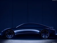 Hyundai Prophecy Concept 2020 tote bag #1417425