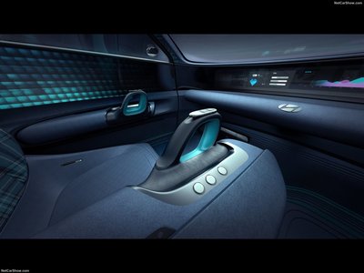 Hyundai Prophecy Concept 2020 tote bag #1417426