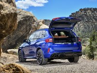 BMW X5 M Competition 2020 mug #1417548