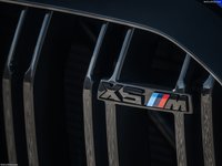 BMW X5 M Competition 2020 Longsleeve T-shirt #1417549