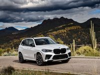 BMW X5 M Competition 2020 mug #1417567