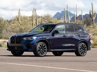 BMW X5 M Competition 2020 mug #1417569
