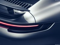 Porsche 911 Turbo S 2021 Poster 1417698