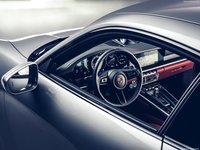 Porsche 911 Turbo S 2021 Poster 1417714