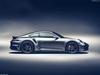 Porsche 911 Turbo S 2021 stickers 1417734