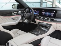 Mercedes-Benz E53 AMG Estate 2021 hoodie #1417756