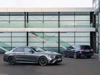 Mercedes-Benz E53 AMG Estate 2021 tote bag #1417757