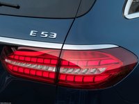 Mercedes-Benz E53 AMG Estate 2021 hoodie #1417759