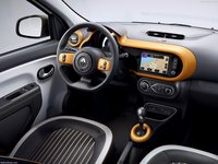Renault Twingo ZE 2020 tote bag #1417809