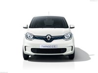 Renault Twingo ZE 2020 stickers 1417810