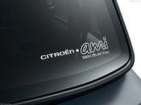 Citroen Ami 2021 stickers 1417845