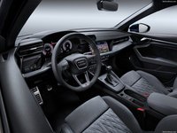 Audi A3 Sportback 2021 stickers 1417898