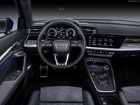 Audi A3 Sportback 2021 hoodie #1417903