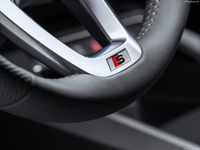 Audi A3 Sportback 2021 stickers 1417907