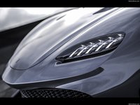 Koenigsegg Gemera 2021 Mouse Pad 1418049