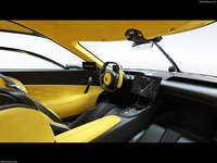 Koenigsegg Gemera 2021 hoodie #1418055
