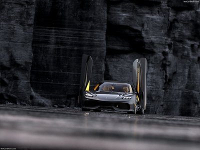 Koenigsegg Gemera 2021 Poster 1418060
