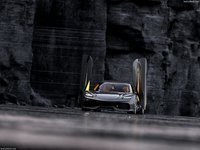 Koenigsegg Gemera 2021 Tank Top #1418060