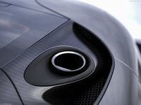 Koenigsegg Gemera 2021 Mouse Pad 1418066