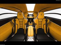 Koenigsegg Gemera 2021 Mouse Pad 1418071