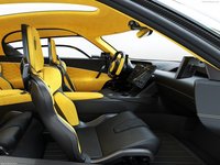 Koenigsegg Gemera 2021 tote bag #1418072