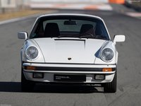 Porsche 911 3.2 Carrera 1984 Poster 1418122