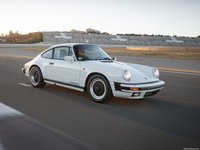 Porsche 911 3.2 Carrera 1984 hoodie #1418125