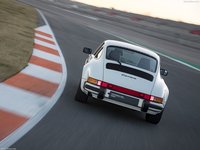 Porsche 911 3.2 Carrera 1984 Mouse Pad 1418127