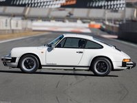 Porsche 911 3.2 Carrera 1984 hoodie #1418130