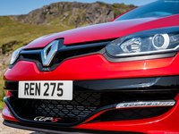Renault Megane RS 275 Cup-S 2015 Poster 1418249
