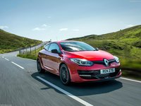 Renault Megane RS 275 Cup-S 2015 Poster 1418253